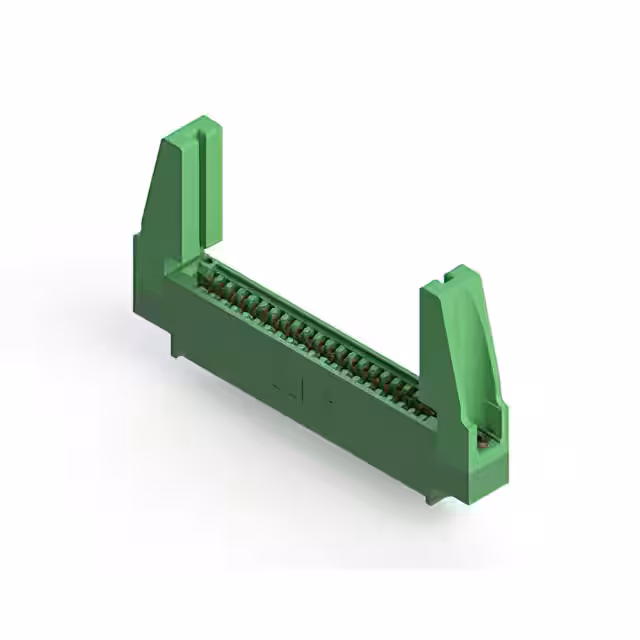 345-022-521-688 EDAC Inc.  Edgeboard Connectors